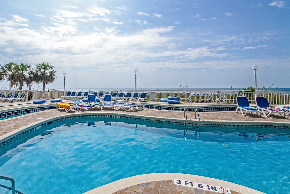 Bay Watch Resort & Conference Center - photo 74