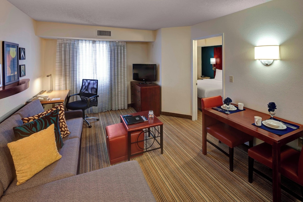Residence Inn by Marriott San Diego Downtown - photo 12