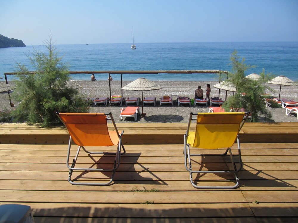 Ova Butik Otel in Datca, Turkey