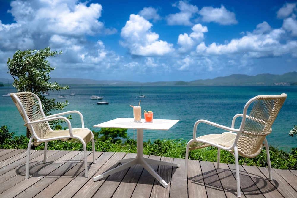 B&B Hotel Fort De France in Fort-De-France, Martinique