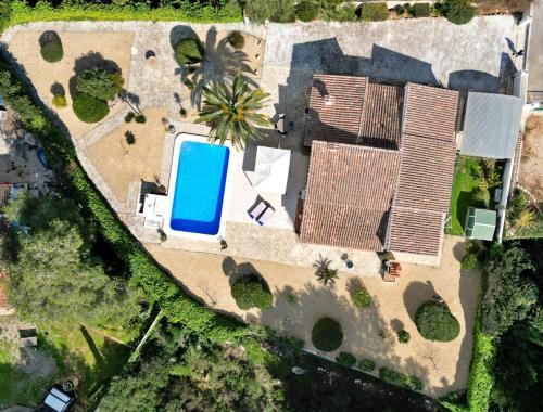 Villa Paraiso — 4-Star Luxury Hotel in Javea, Spain