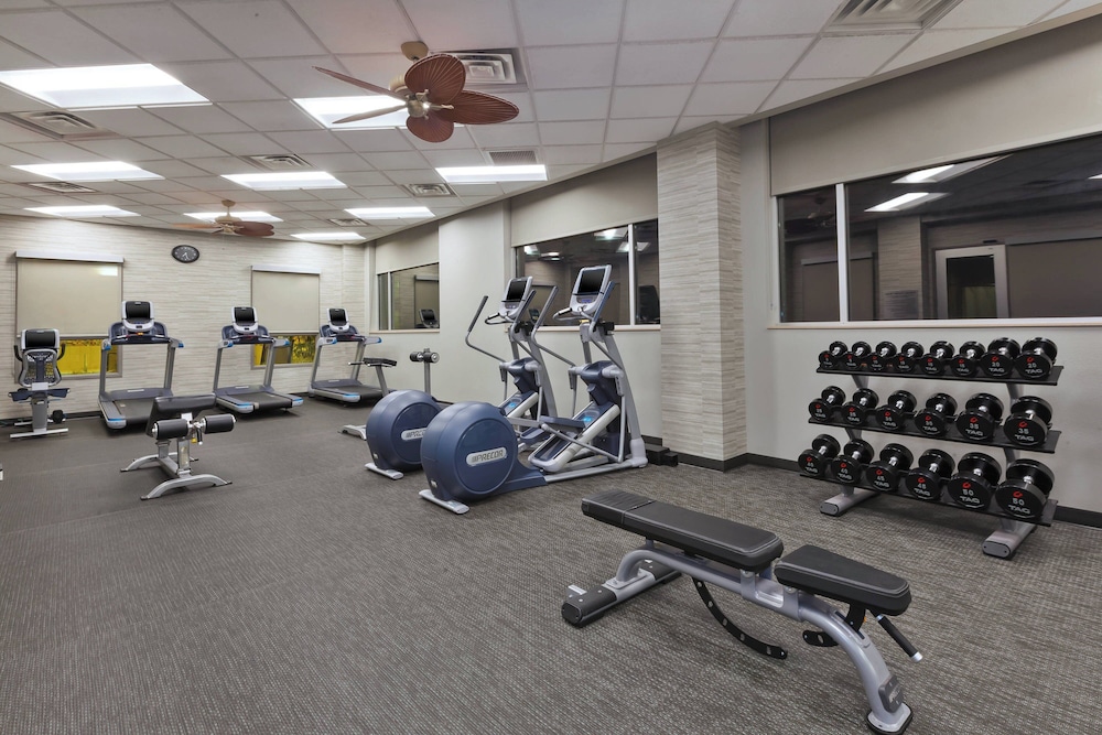 Courtyard by Marriott Omaha La Vista - photo 25