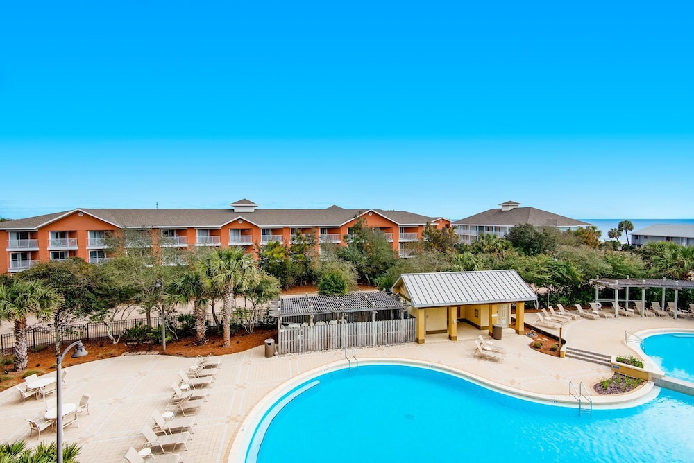 Beach Resort 406 - photo 29