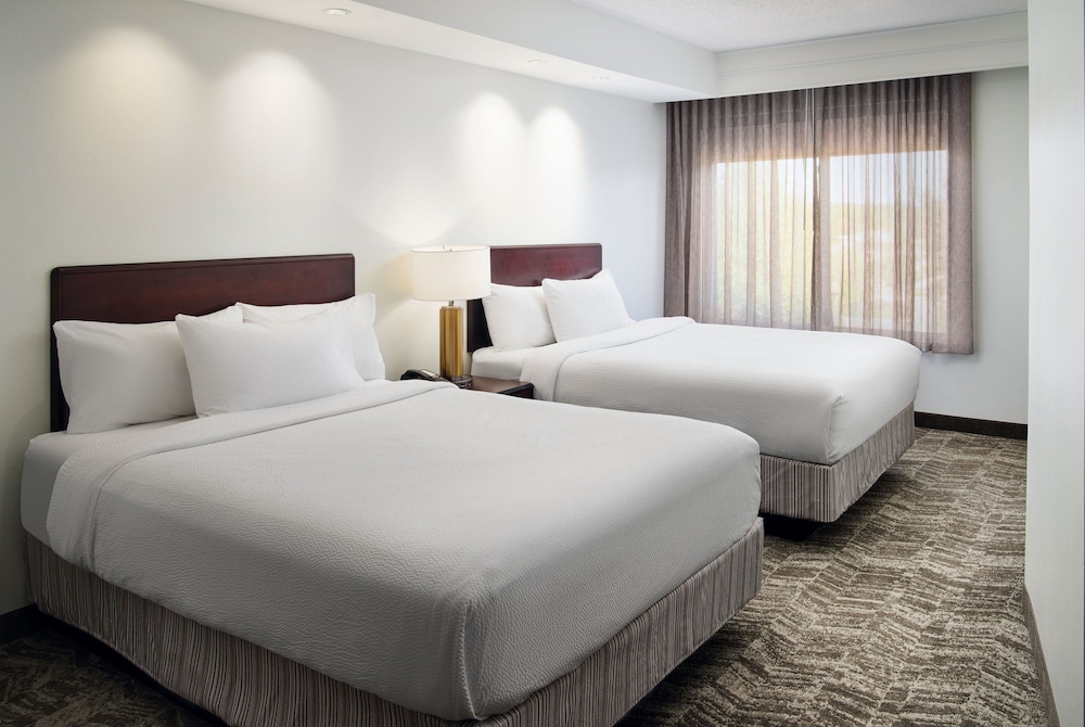 Springhill Suites by Marriott Richmond Northwest - photo 13