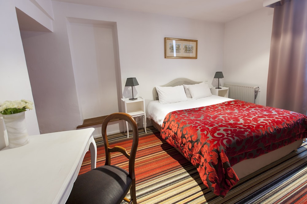 Hotel Athanor — Beaune — photo 3