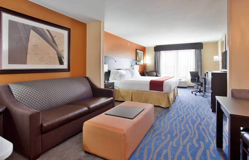 Holiday Inn Express & Suites St Louis Airport by IHG - photo 7