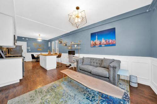Modern 2 Bedroom in Avondale — 4-Star Luxury Hotel in Chicago, United States