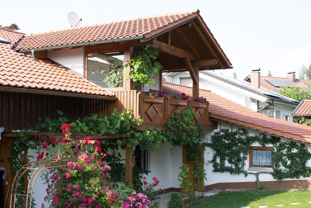 FeWo Konstandin — hotel in Bischofsmais