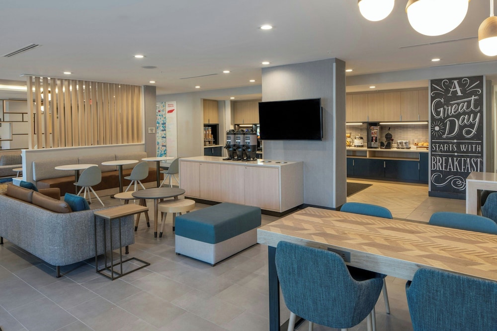 TownePlace Suites by Marriott Memphis Cordova - photo 24