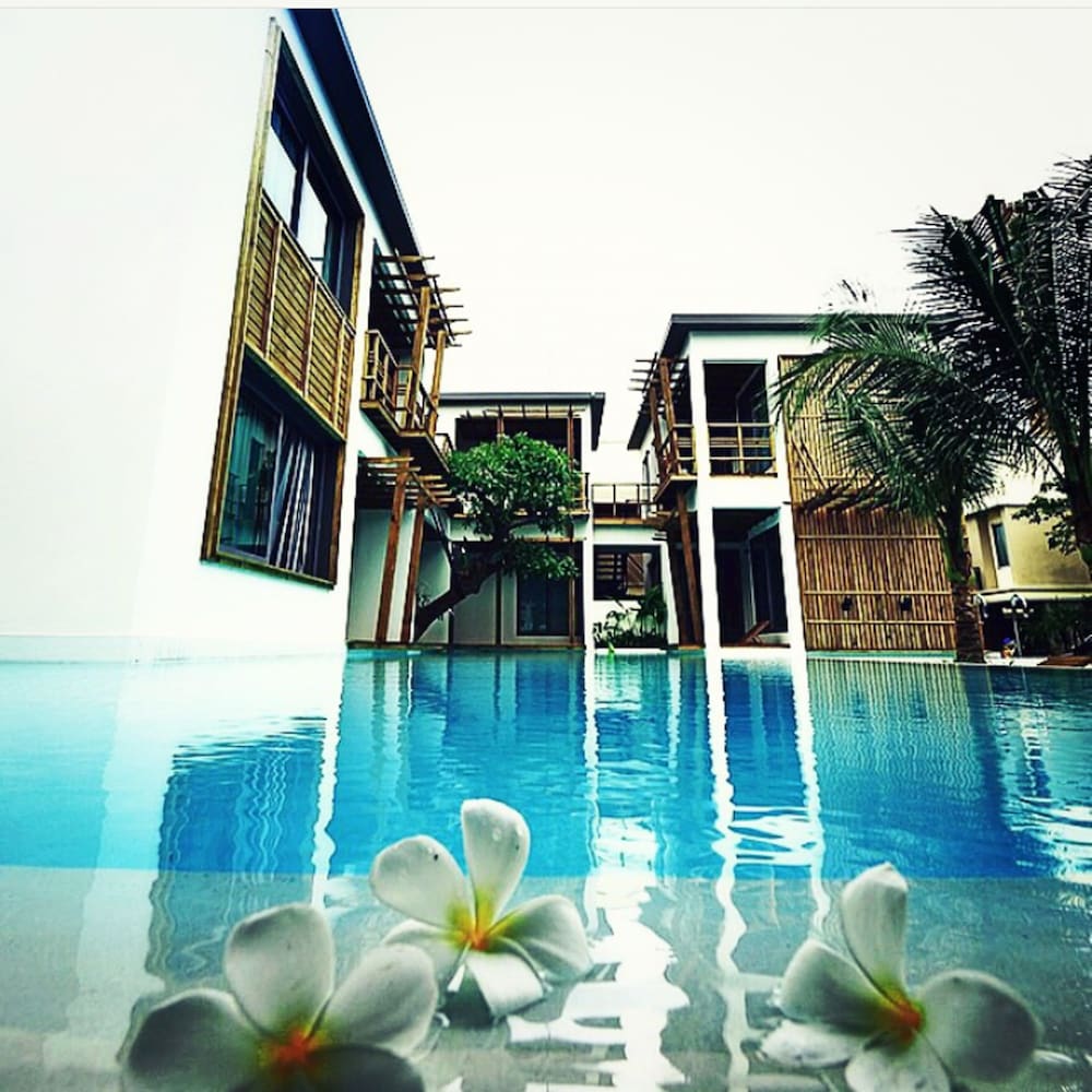 Paragon Inn - last minute hotel in Bangkok