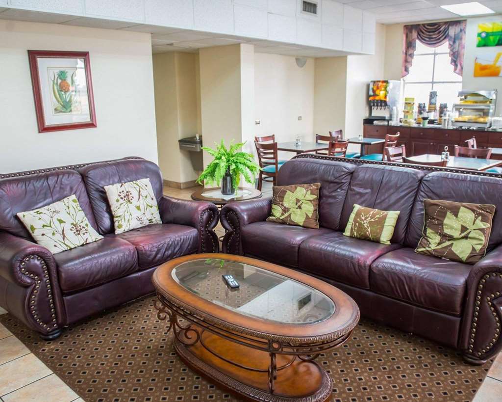 Quality Inn Chipley I 10 at Exit 120 - photo 6
