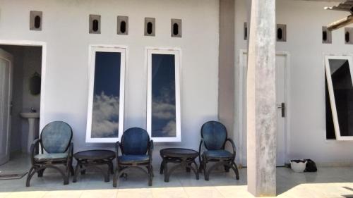 Marselino Bacpacker’s Room — Bajawa — photo 2