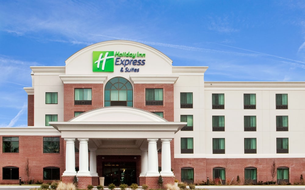 Holiday Inn Express & Suites Wilmington Newark by IHG - photo 56
