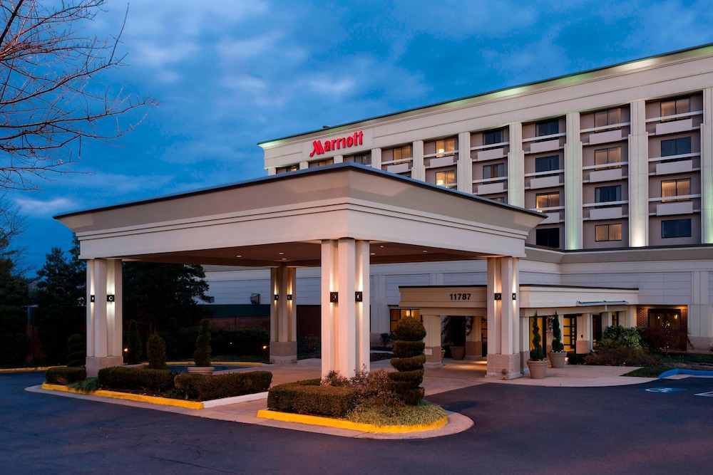 Fairfax Marriott at Fair Oaks - photo 43