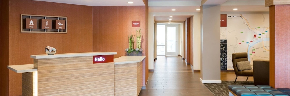 Towneplace Suites By Marriott White Hall - photo 2