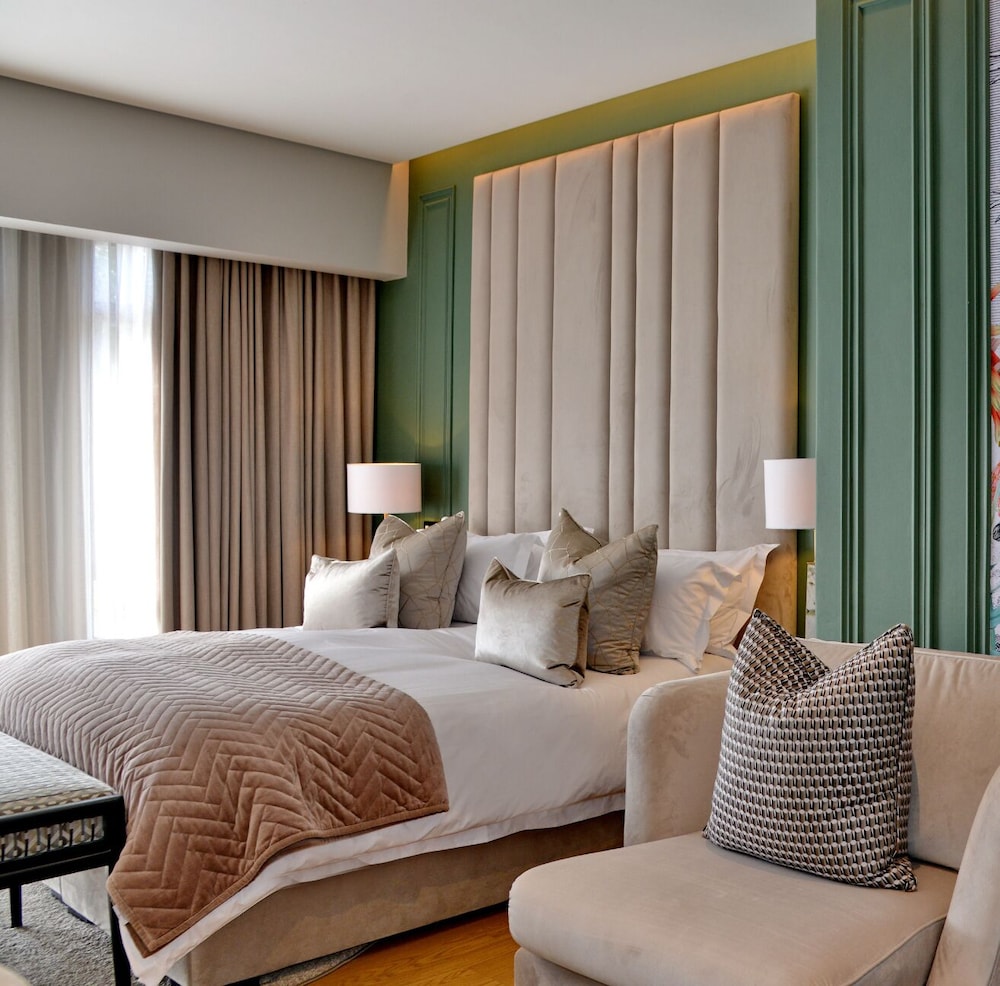 Villa Sterne Boutique Hotel and Health Spa in Pretoria, South Africa