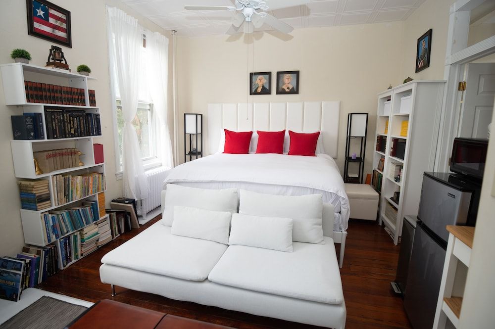BnB Philadelphia Boutique Hotel - featured photo