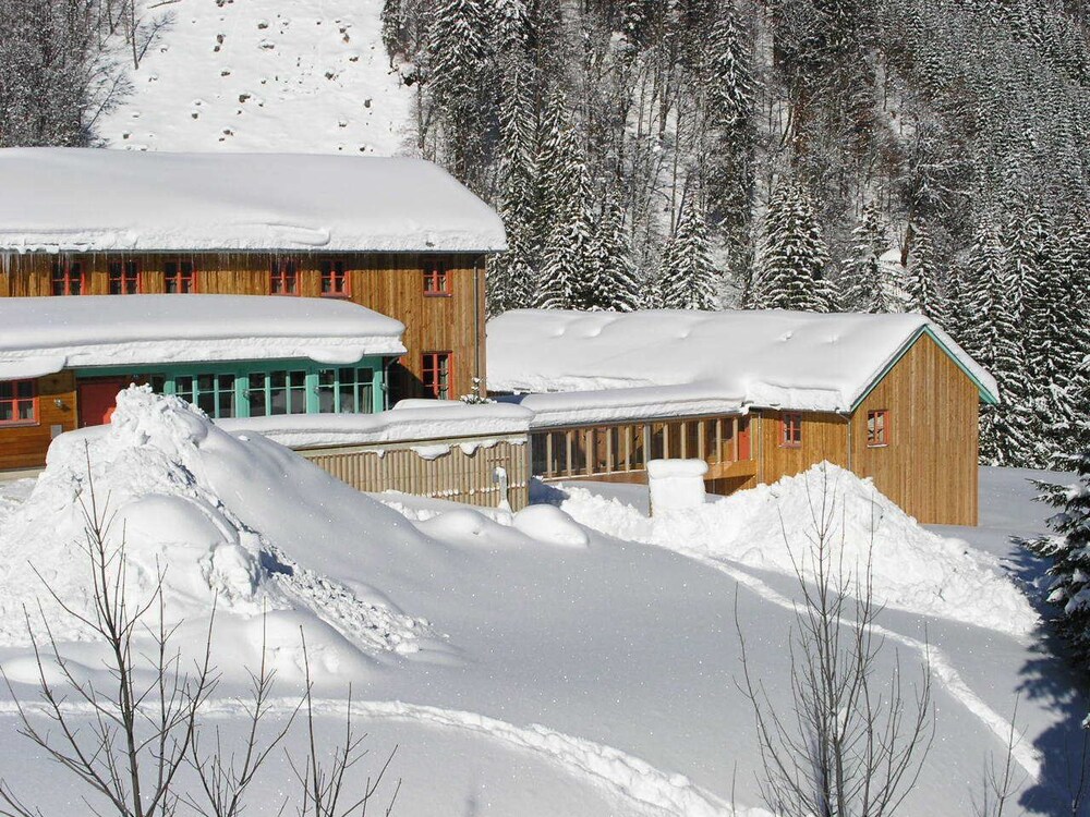 JUFA Hotel Eisenerzer Ramsau — hotel in Eisenerz