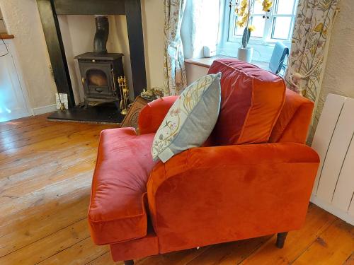 Puzzle Cottage Quirky Dales Cottage for 2