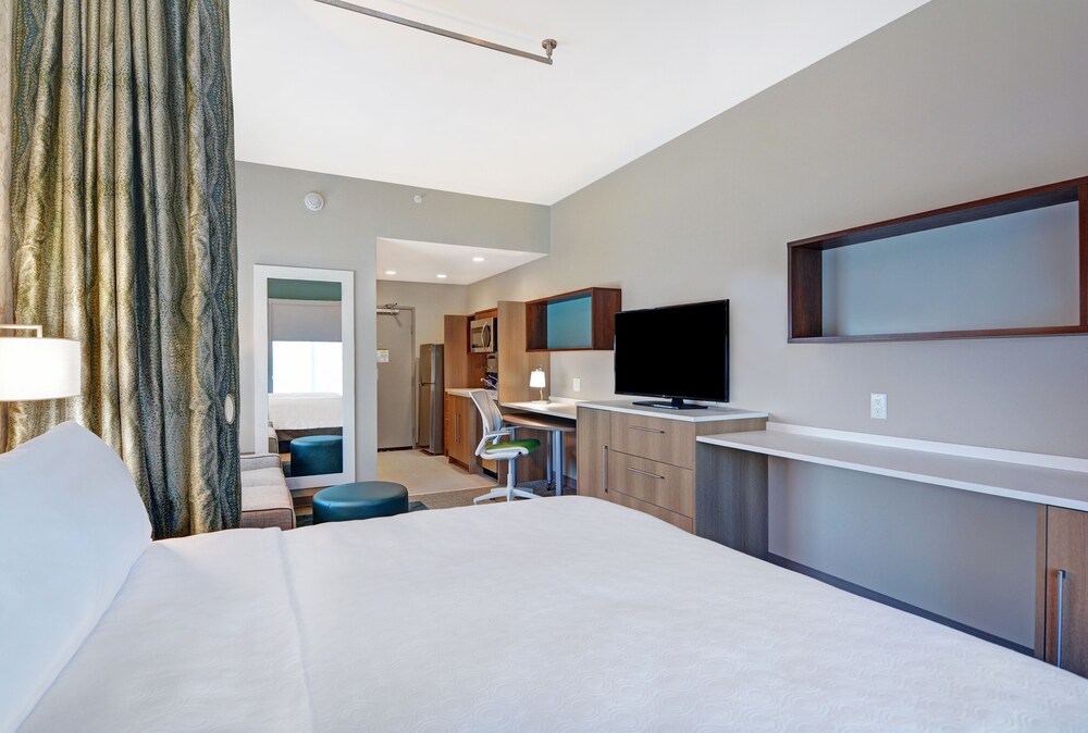 Home2 Suites by Hilton Charleston Daniel Island - photo 5