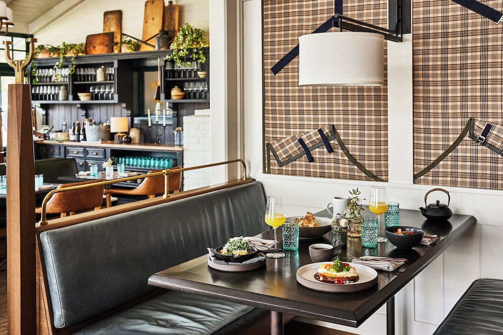 The Inn at Mattei's Tavern Auberge Collection - photo 65