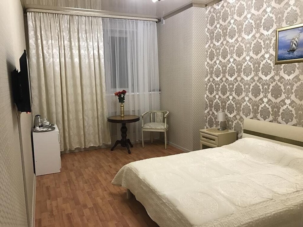 Malaj Inn — Bugul'ma — photo 4