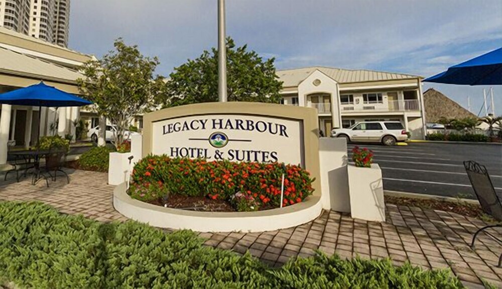 Legacy Harbour Hotel & Suites in Fort Myers, United States
