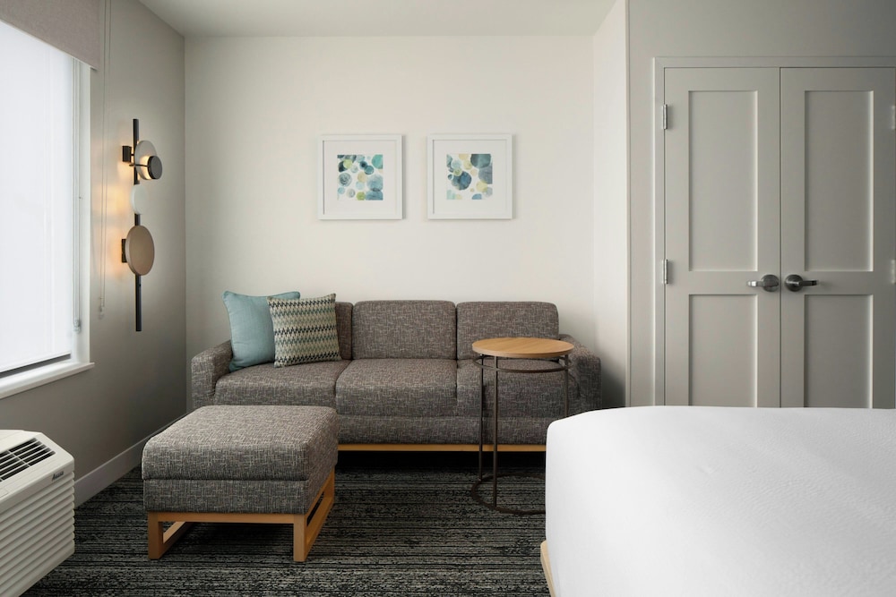 TownePlace Suites by Marriott Allentown West - photo 15