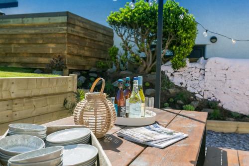 Treforris in Rhosneigr, United Kingdom