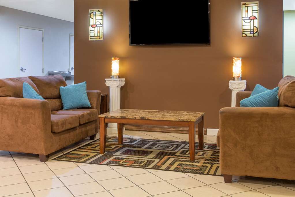 Days Inn & Suites by Wyndham Thibodaux - photo 6