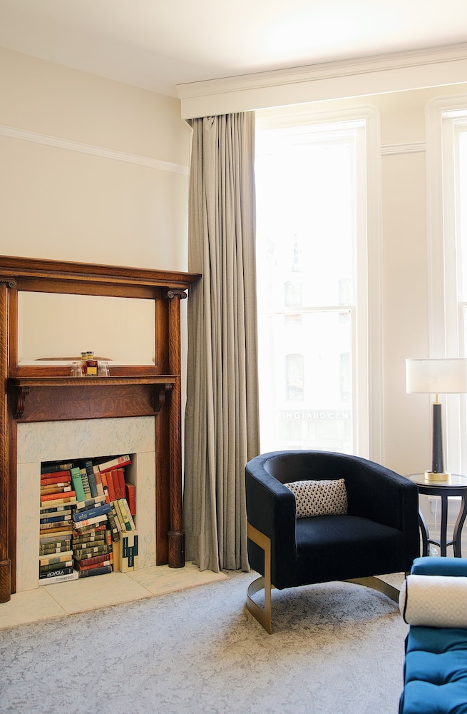The Oxford Hotel - photo 24