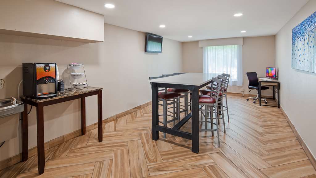 SureStay Hotel by Best Western Florence - photo 8