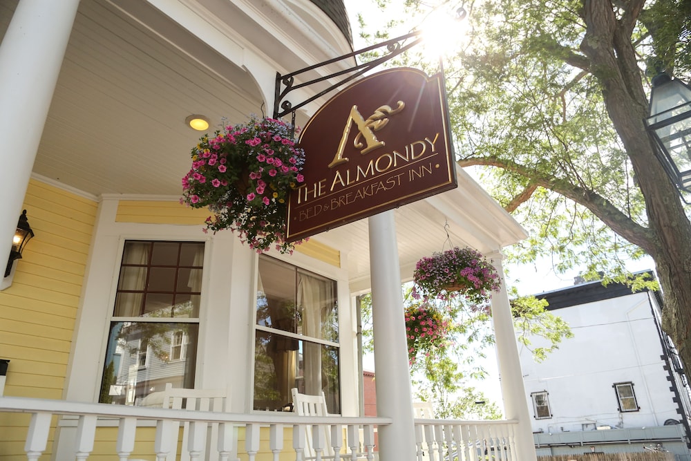 Almondy Inn - photo 157