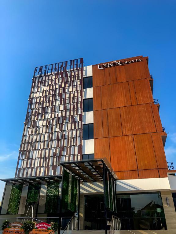 Lynn Hotel Mojokerto in Mojokerto, Indonesia