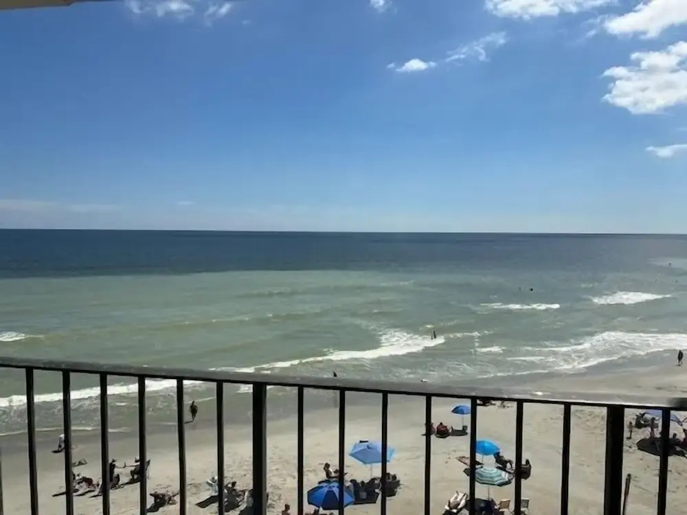 Royal Garden Resort 412 1 Bedroom Condo by RedAwning - photo 6