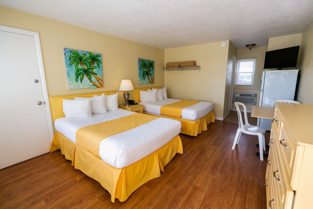 American Safari Motel 5076443 — Wildwood Crest