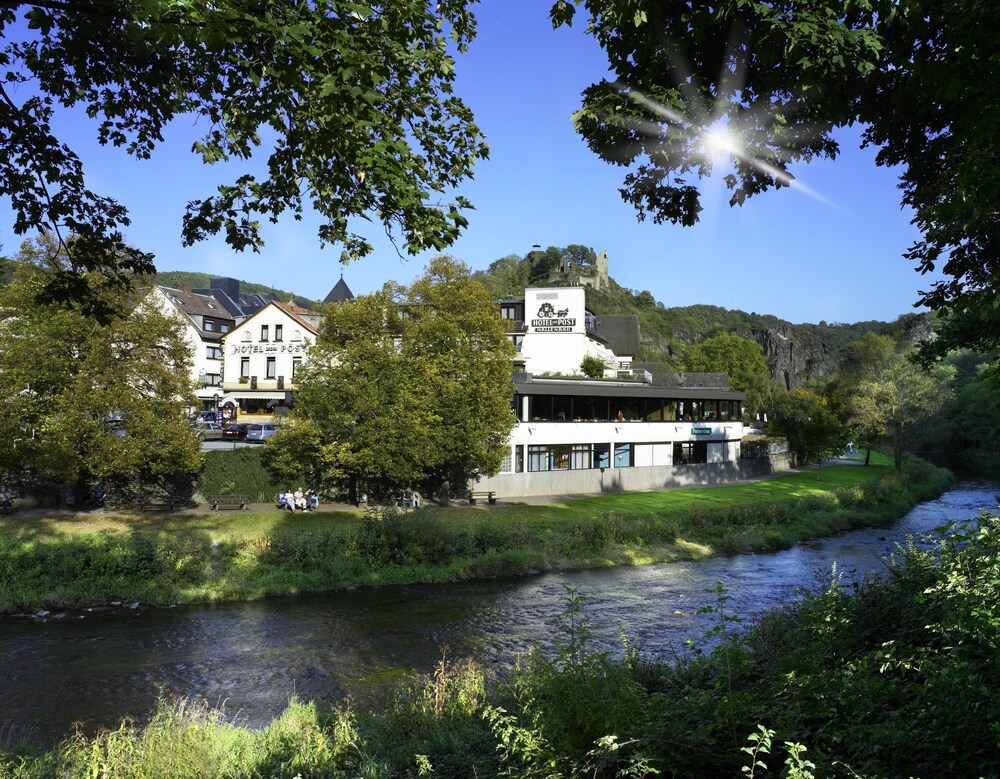 Hotel zur Post 3 Sterne S Altenahr — hotel in Altenahr