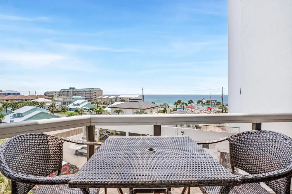 Surfside Resort #309 - photo 41