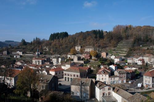 Chateau De Chantelauze — Clermont-Ferrand — photo 3