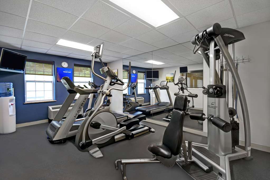 Comfort Inn & Suites Wilton - photo 40