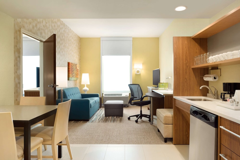 Home2 Suites by Hilton Middleburg Heights Cleveland - photo 10