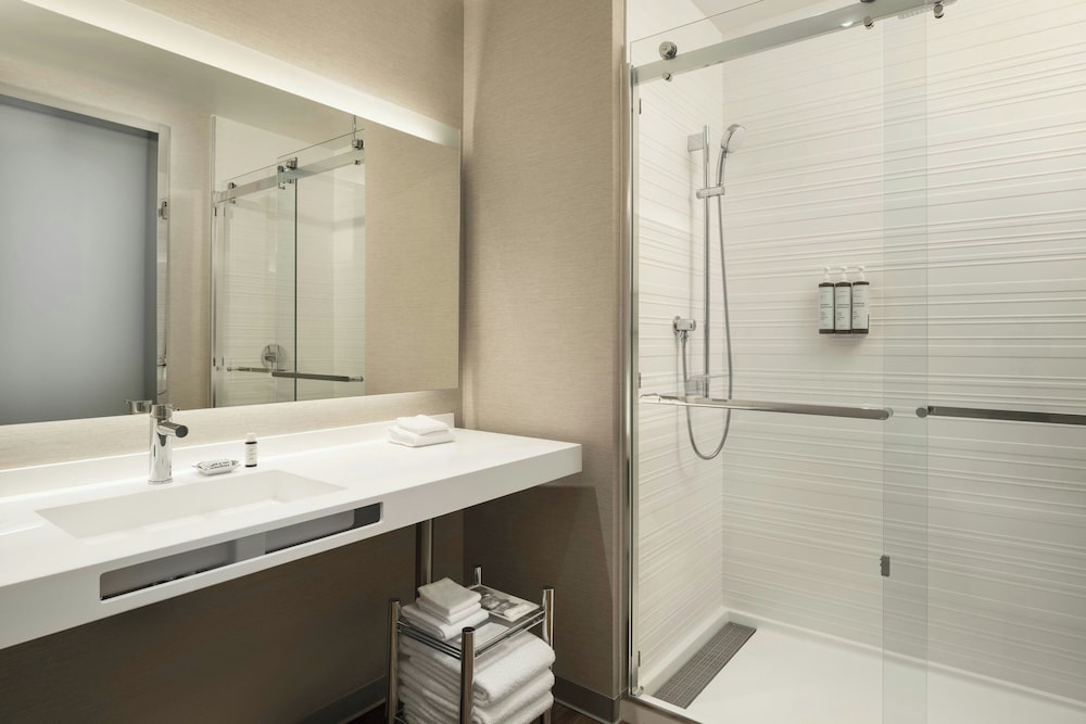 AC Hotel San Rafael Downtown - photo 23