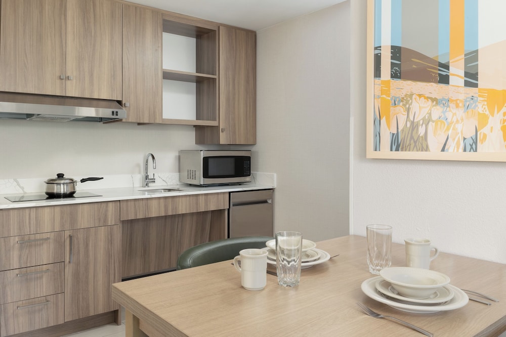 Homewood Suites by Hilton Ontario Rancho Cucamonga - photo 15