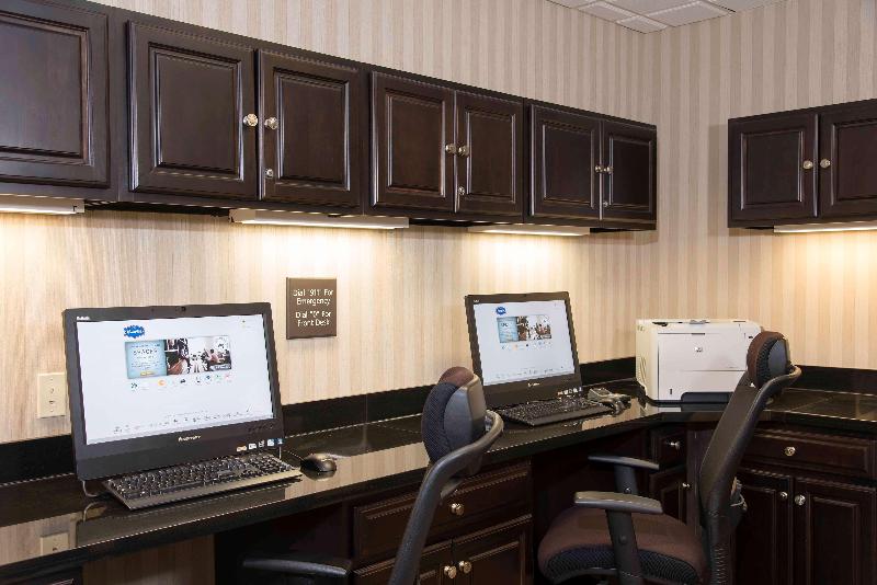 Hampton Inn & Suites Danville - photo 64