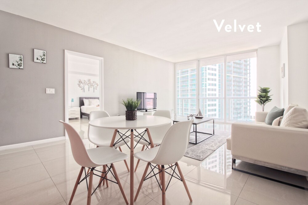 Icon Brickell W Miami by Velvet Luxury - photo 6