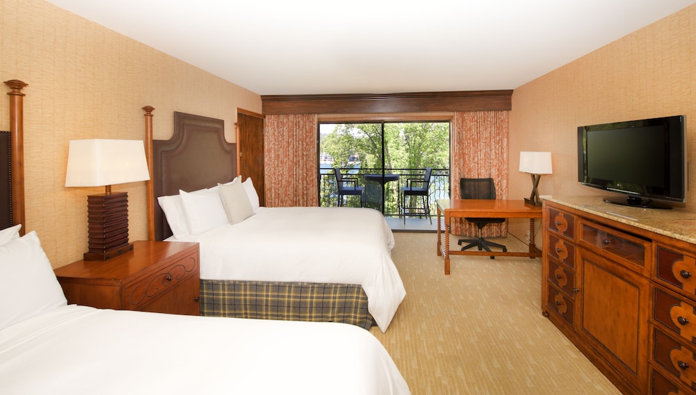 Lake Arrowhead Resort and Spa - photo 5