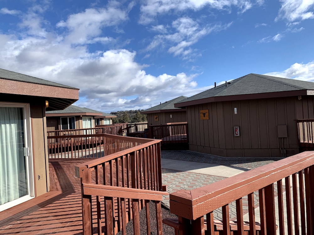 Smith Rock Resort - photo 47