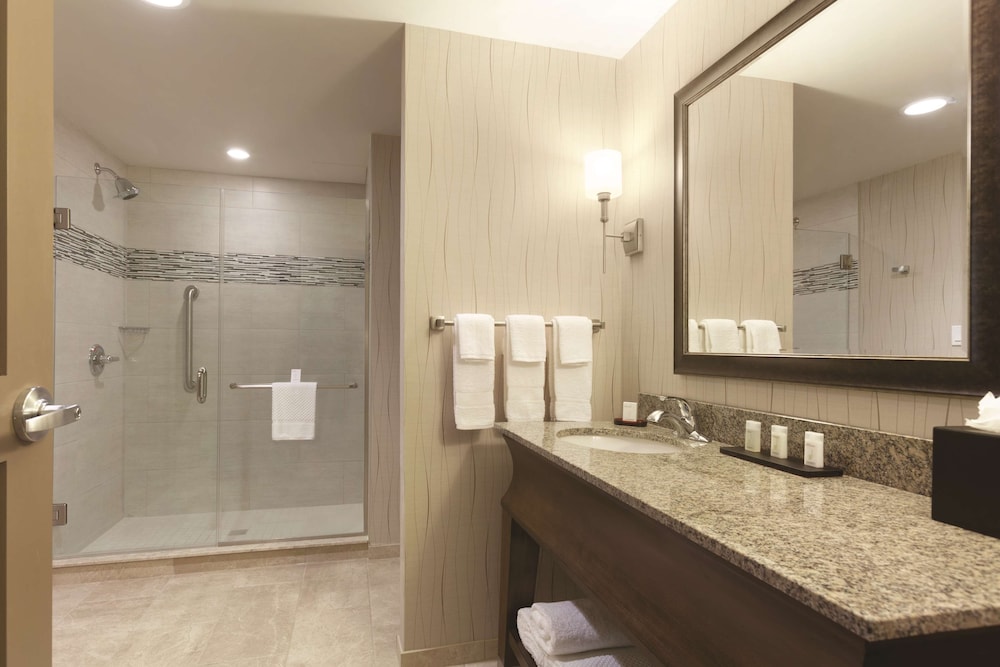 Embassy Suites Saratoga Springs - photo 20