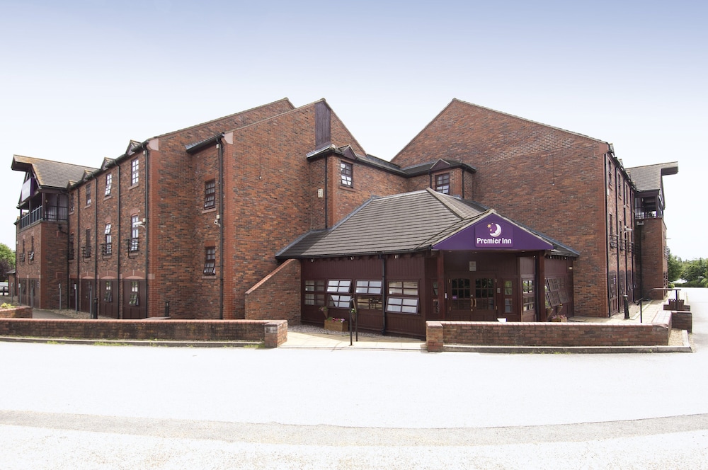 Premier Inn Milton Keynes South West in Milton Keynes, United Kingdom