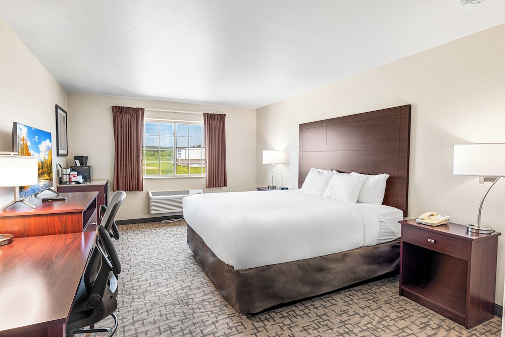 Boarders Inn & Suites Shawano - photo 10